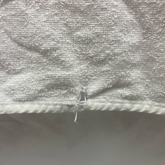 Vintage Chicago Bulls Benny The Bull Michael Jordan Beach Towel NBA Basketball - Picture 4 of 8